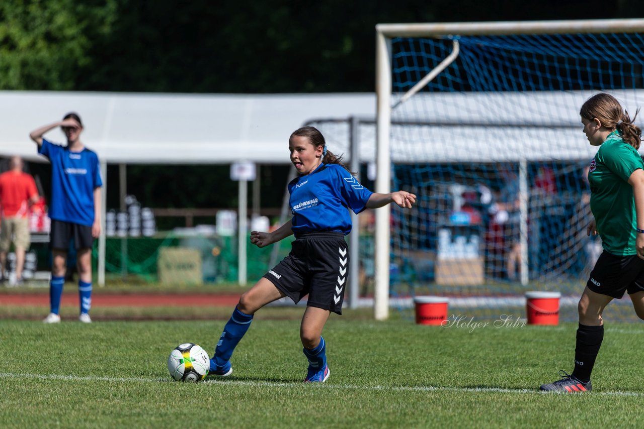 Bild 80 - D-Juniorinnen